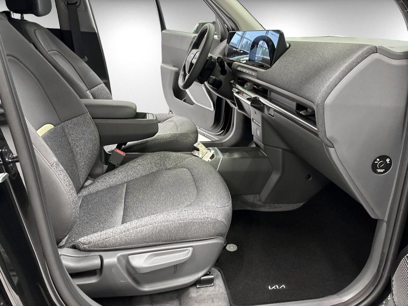 Kia EV2 bild 10