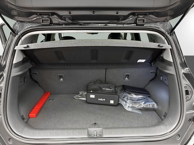 Kia EV2 bild 29