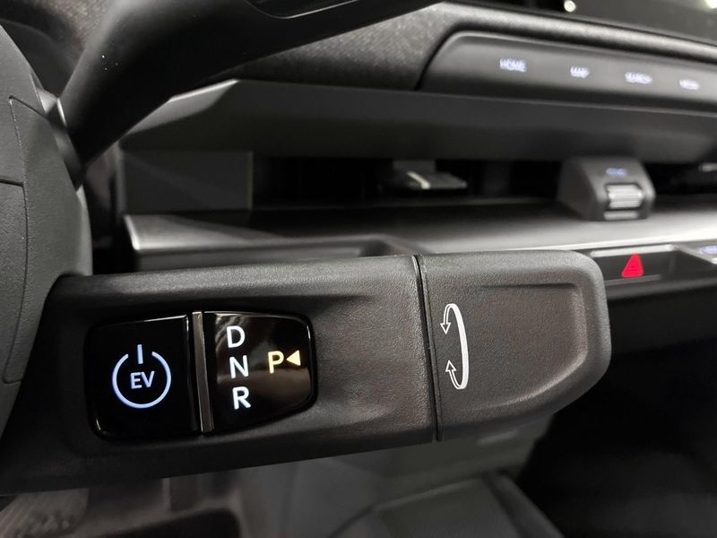 Kia EV2 bild 21