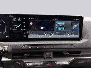Kia EV2 bild 13