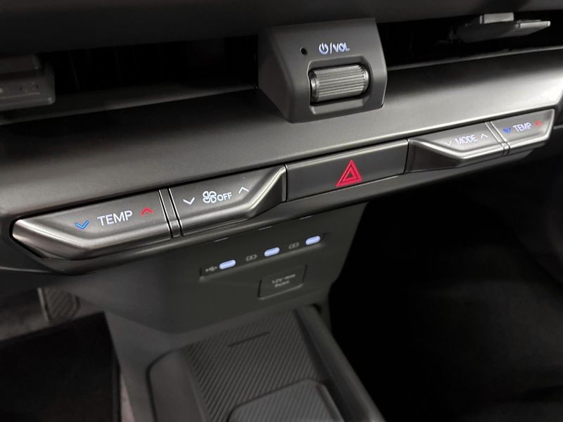 Kia EV2 bild 18
