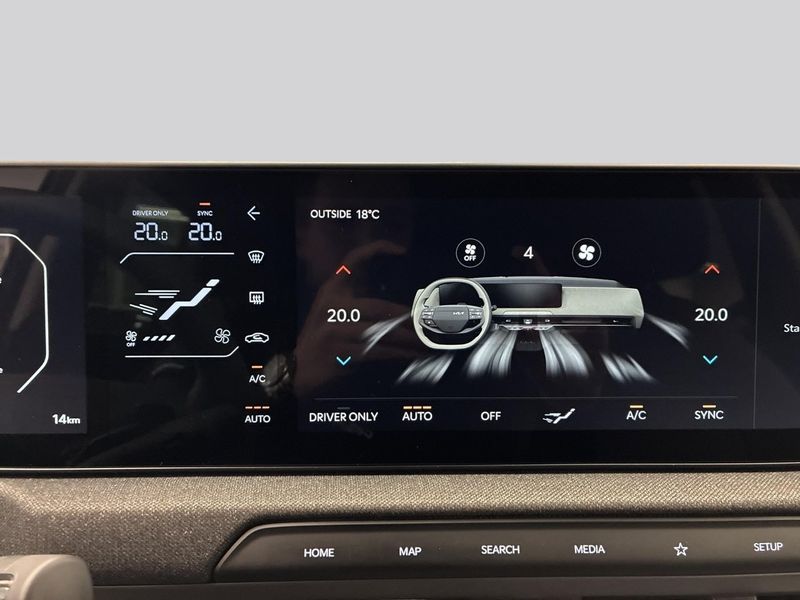 Kia EV2 bild 17
