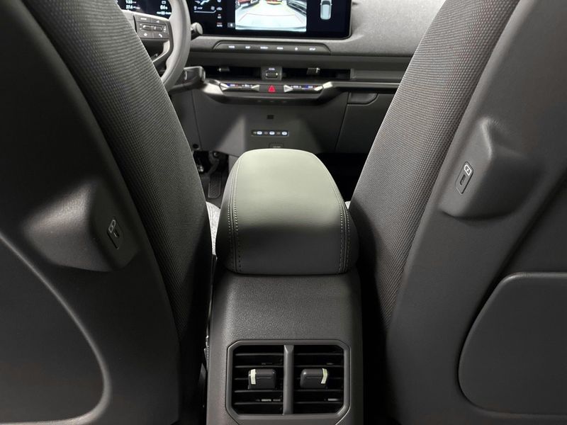 Kia EV2 bild 27