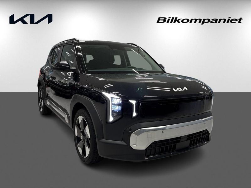 Kia EV2 bild 3