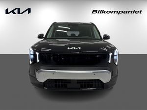Kia EV2 bild 2