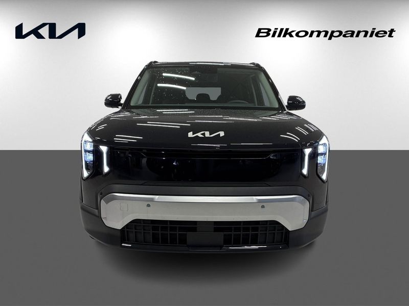 Kia EV2 bild 2