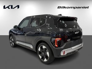 Kia EV2 bild 5