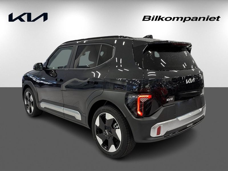 Kia EV2 bild 5