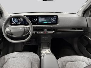 Kia EV2 bild 7