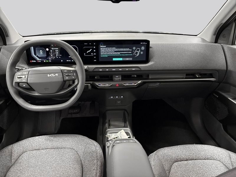 Kia EV2 bild 7
