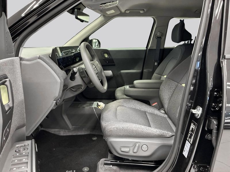 Kia EV2 bild 8