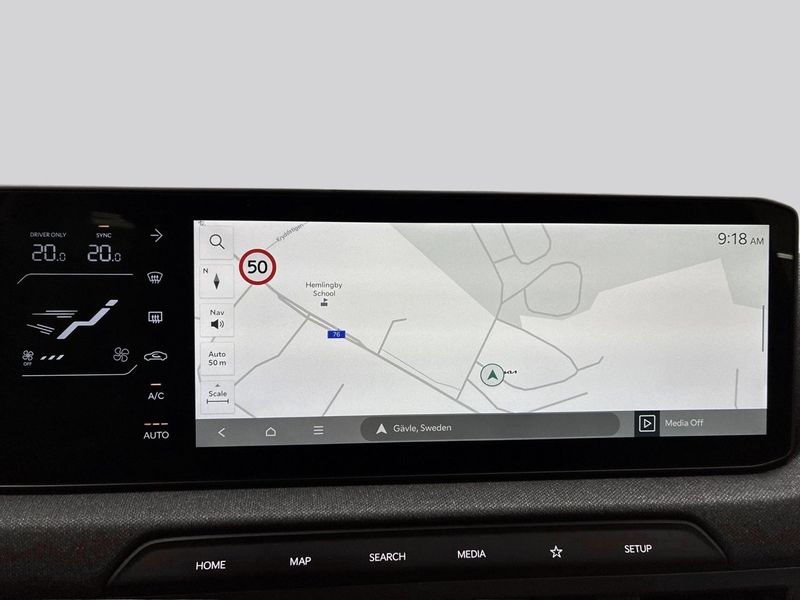 Kia EV2 bild 15