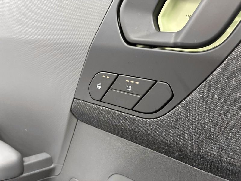 Kia EV2 bild 23