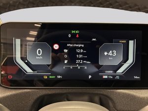 Kia EV2 bild 11
