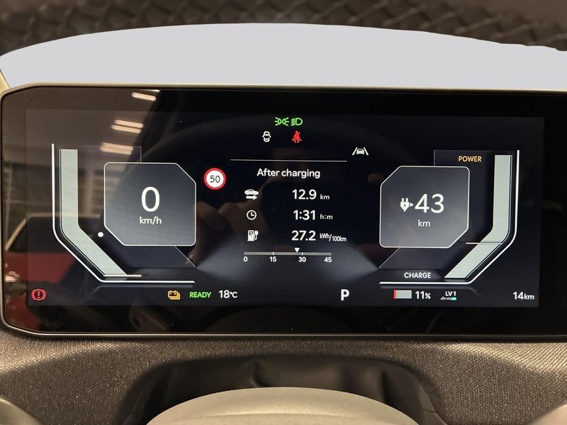 Kia EV2 bild 11