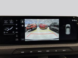 Kia EV2 bild 16