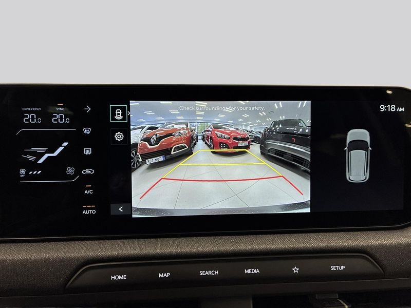 Kia EV2 bild 16