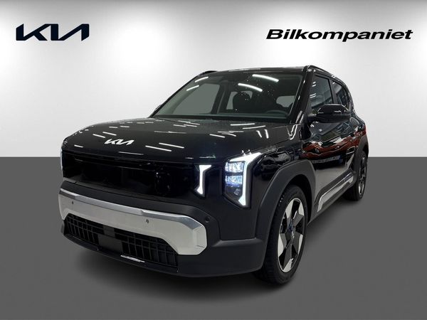 Kia EV2 Standard Range Plus 42.2 kWh OMG Leverans - 2027