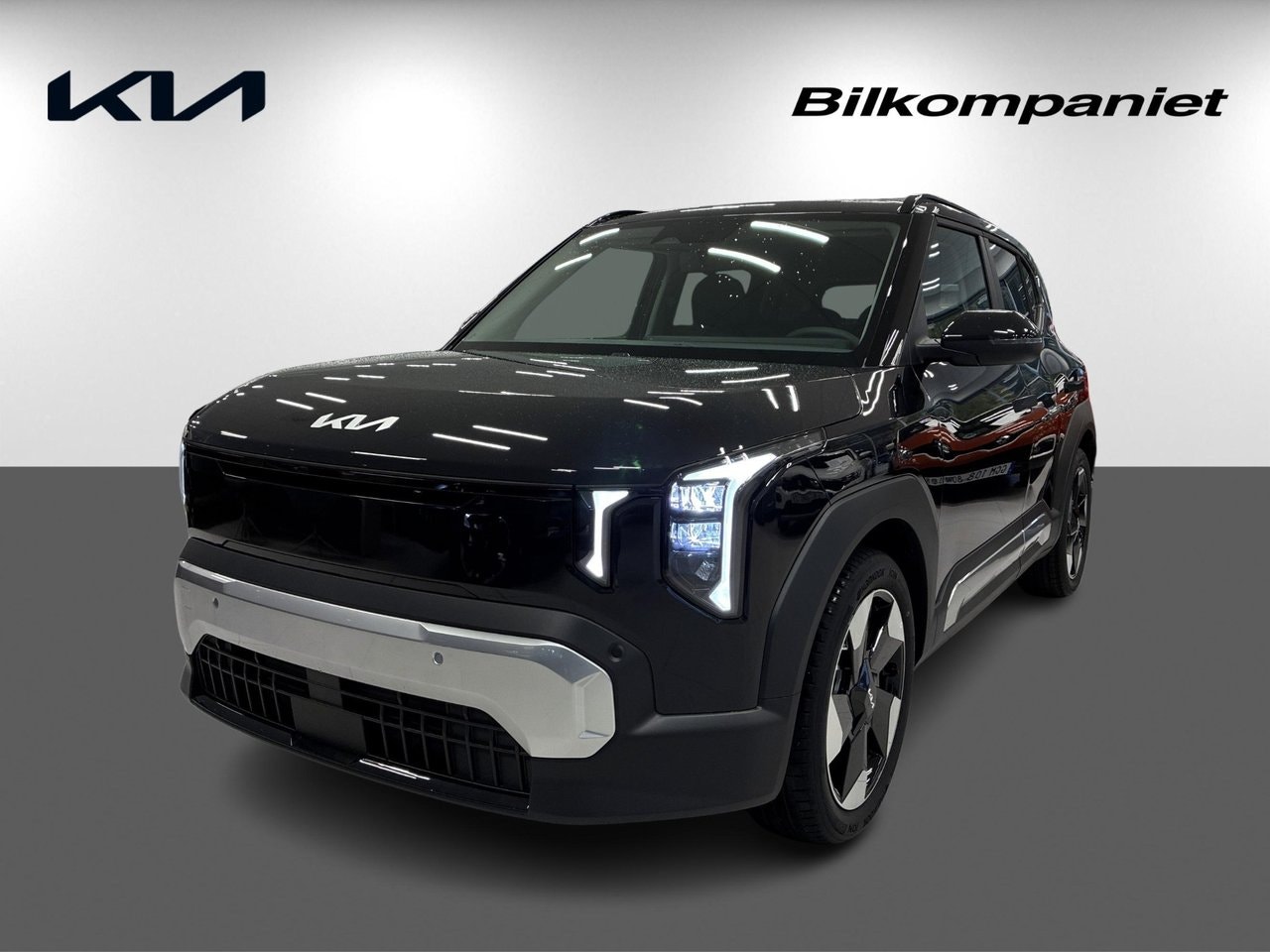 Kia EV2
