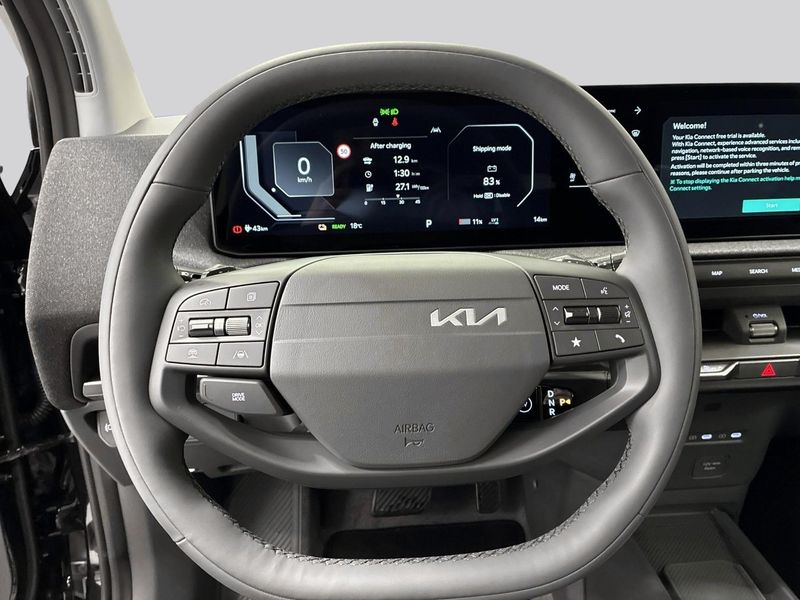 Kia EV2 bild 12