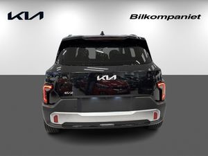 Kia EV2 bild 6