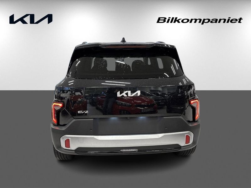 Kia EV2 bild 6