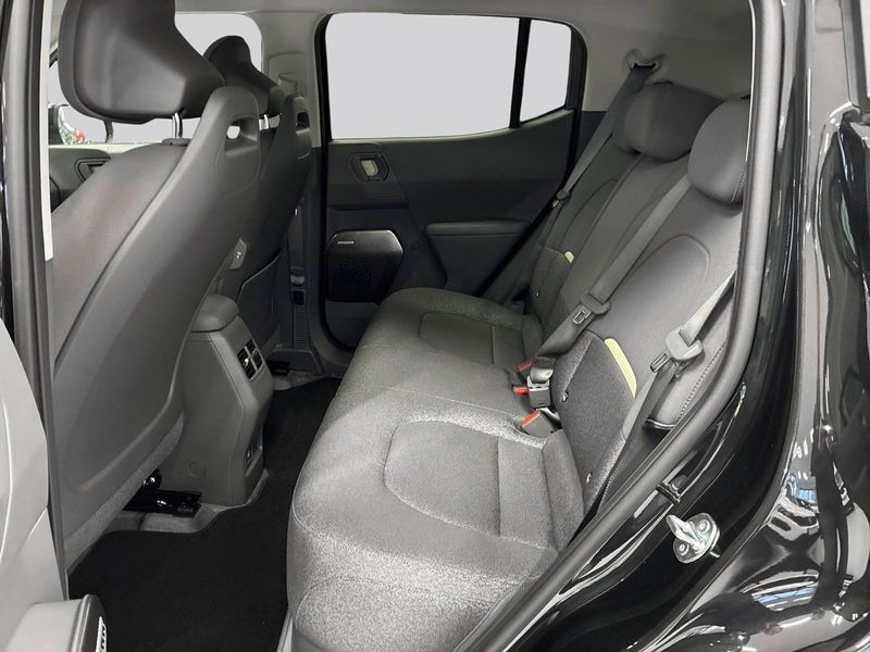 Kia EV2 bild 9