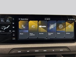 Kia EV2 bild 14