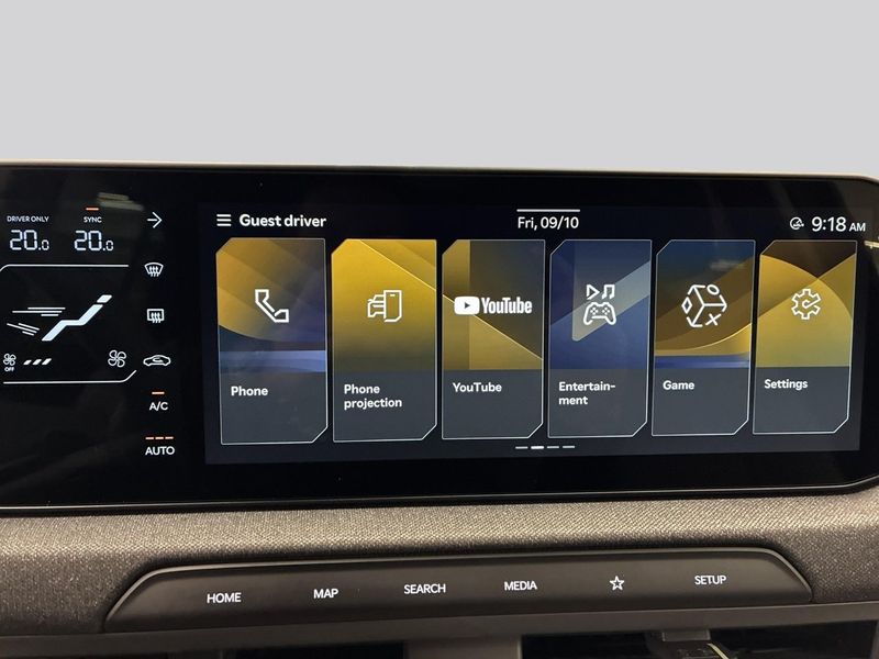 Kia EV2 bild 14