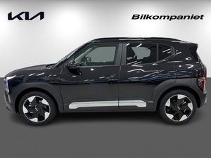 Kia EV2 bild 4