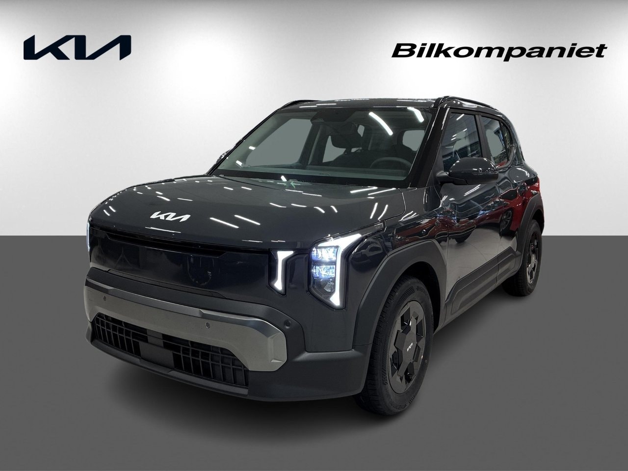 Kia EV2