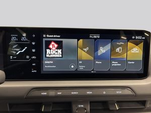 Kia EV2 bild 13