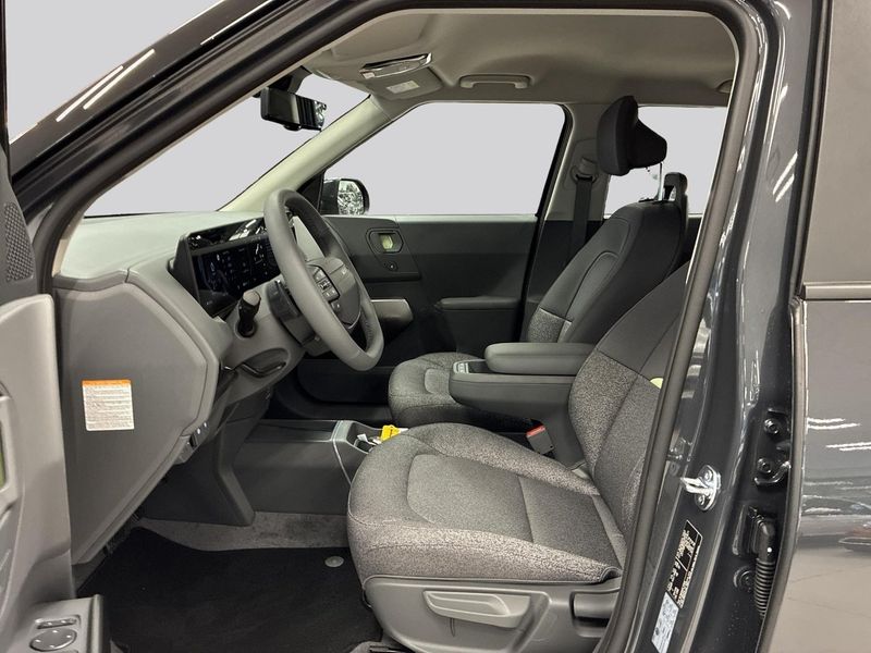 Kia EV2 bild 8
