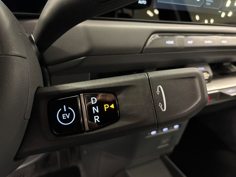 Kia EV2 bild 20