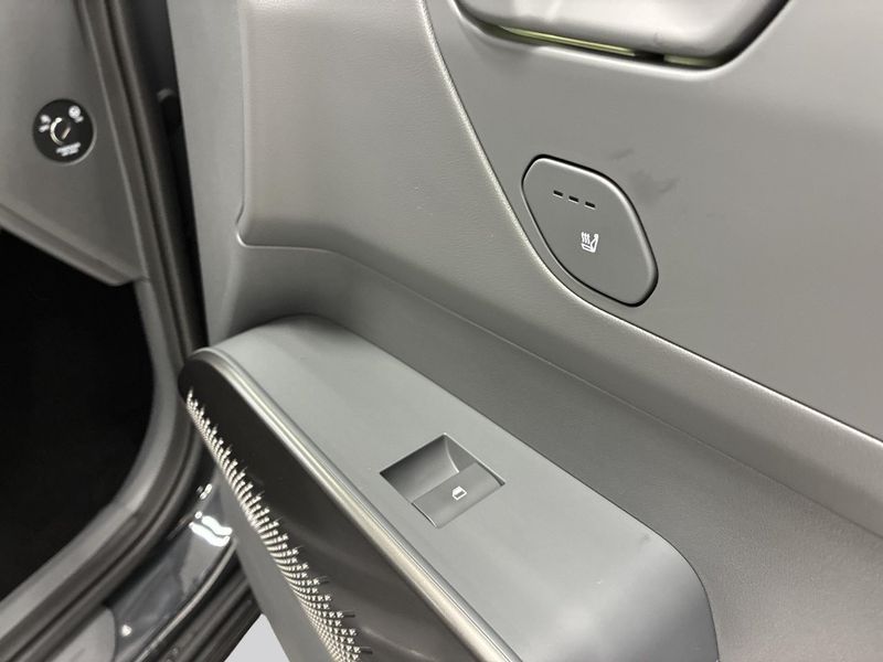 Kia EV2 bild 26