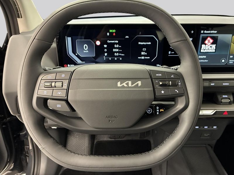 Kia EV2 bild 12