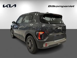 Kia EV2 bild 5