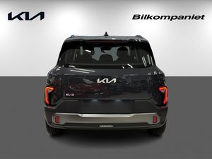 Kia EV2 bild 6