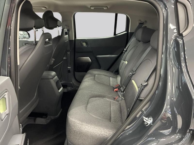Kia EV2 bild 9
