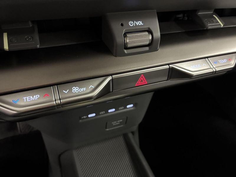 Kia EV2 bild 17