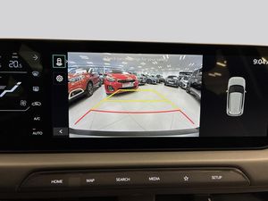 Kia EV2 bild 14
