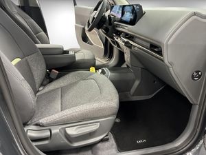 Kia EV2 bild 10