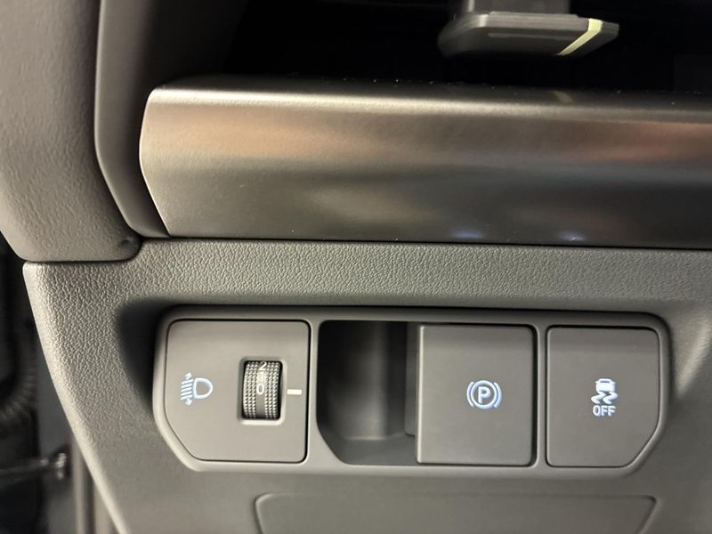 Kia EV2 bild 21