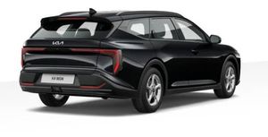 Kia K4 bild 2
