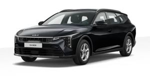 Kia K4 bild 1