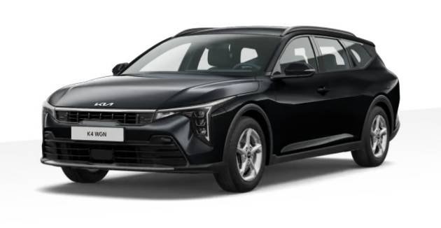 Kia K4