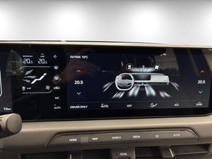Kia EV2 bild 16