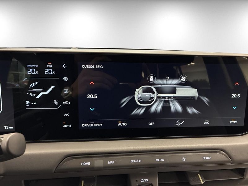 Kia EV2 bild 16