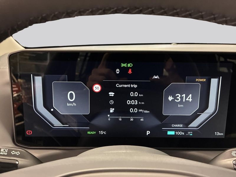 Kia EV2 bild 11