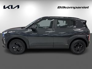 Kia EV2 bild 4